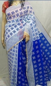 Cotton Silk