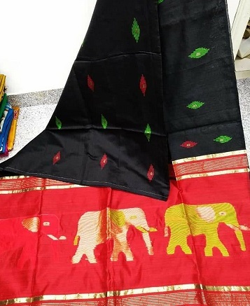 Multi Handloom Hati