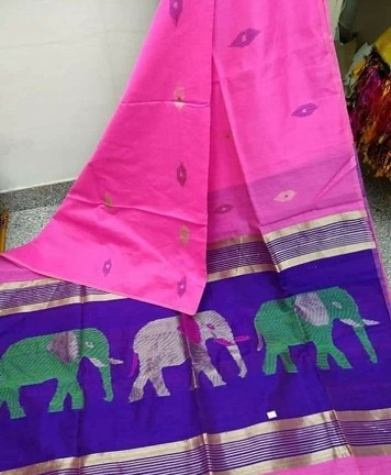 Multi Handloom Hati