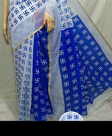 Multi Handloom Hati