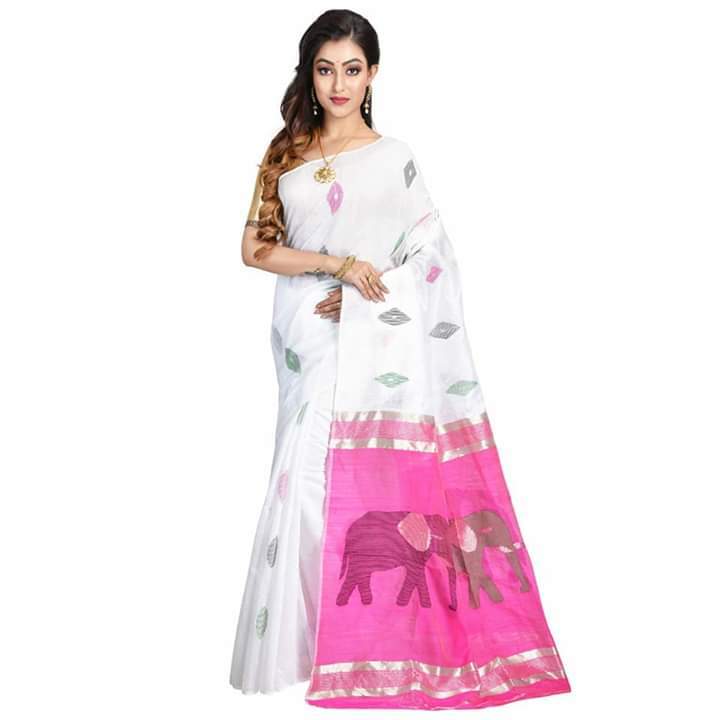 Multi Handloom Hati