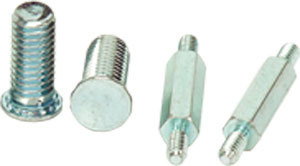 Clinch Stud Application: For Product Handling