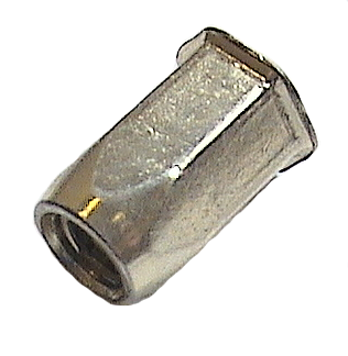 Rivet Nut Application: For Industrial