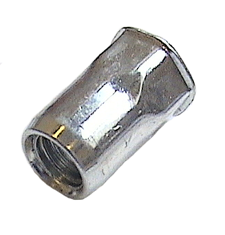 Rivet Nut Application: For Industrial