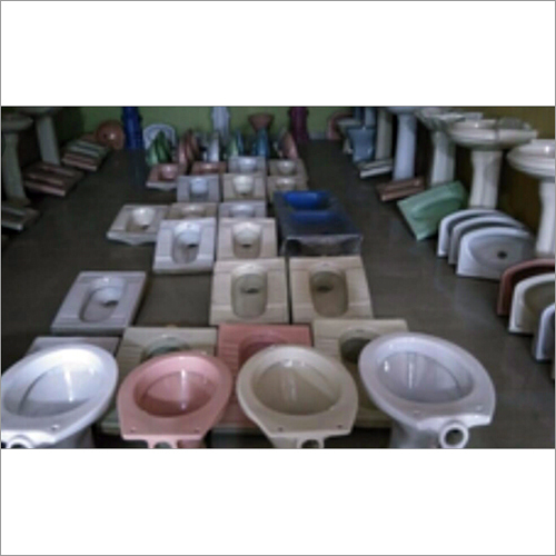 कास्ट आयरन ओरिसा पैन Ewc वॉशबेसिन