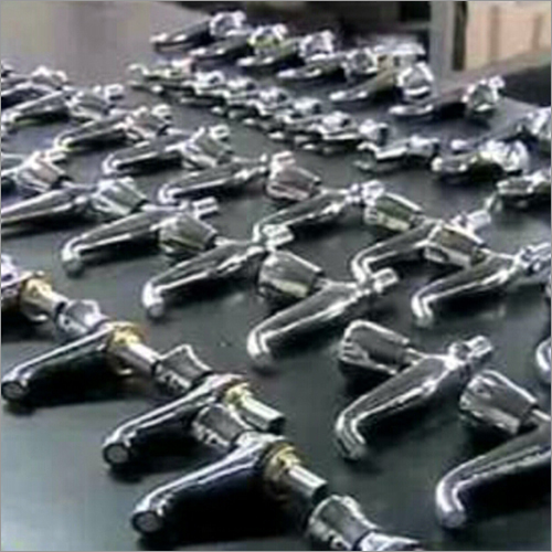 कास्ट आयरन वाटर टैप्स