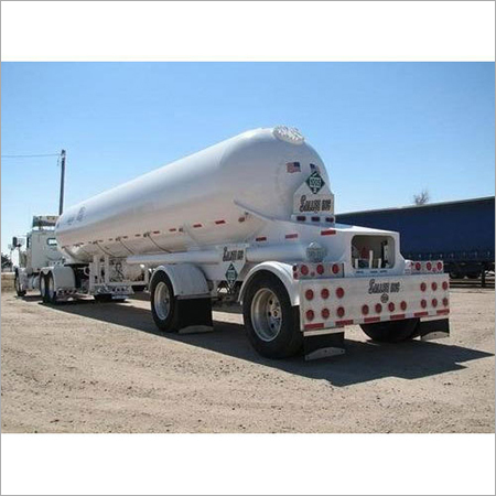 Fuel Road Tankers