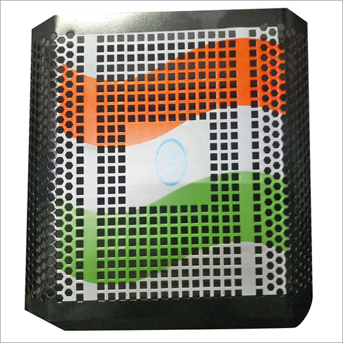 स्पीकर जाली