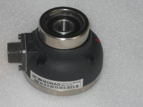 Web Tension Load Cell Mel-05 Accuracy: 0.5  %