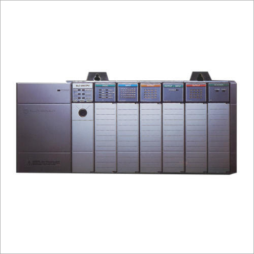 500 PLC Allen Bradley