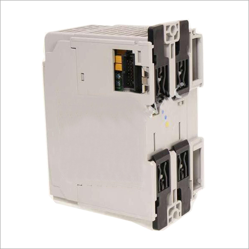 Allen Bradley Compact Logix Processor