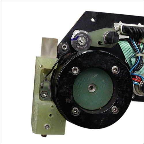 Agie Cnc Wire Cut Edm Machine