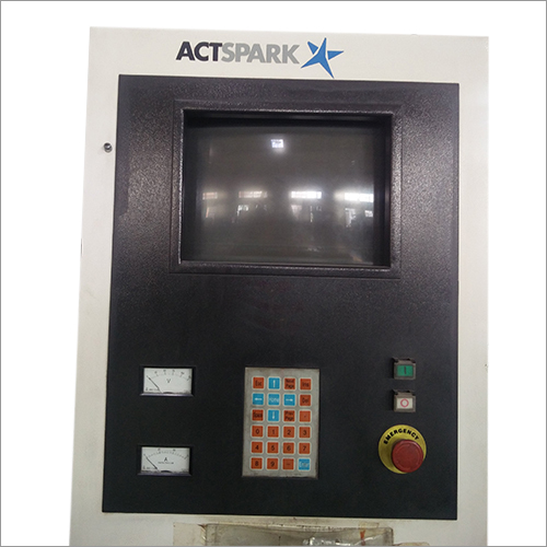 Agie Cnc Wire Cut Edm Machine