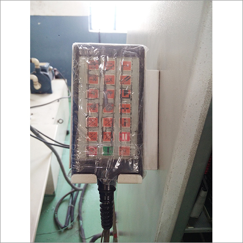 Agie Cnc Wire Cut Edm Machine