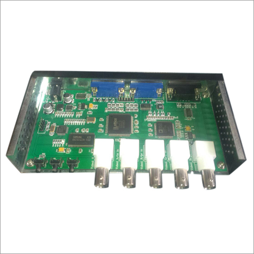 Agie Cnc Wire Cut Edm Machine