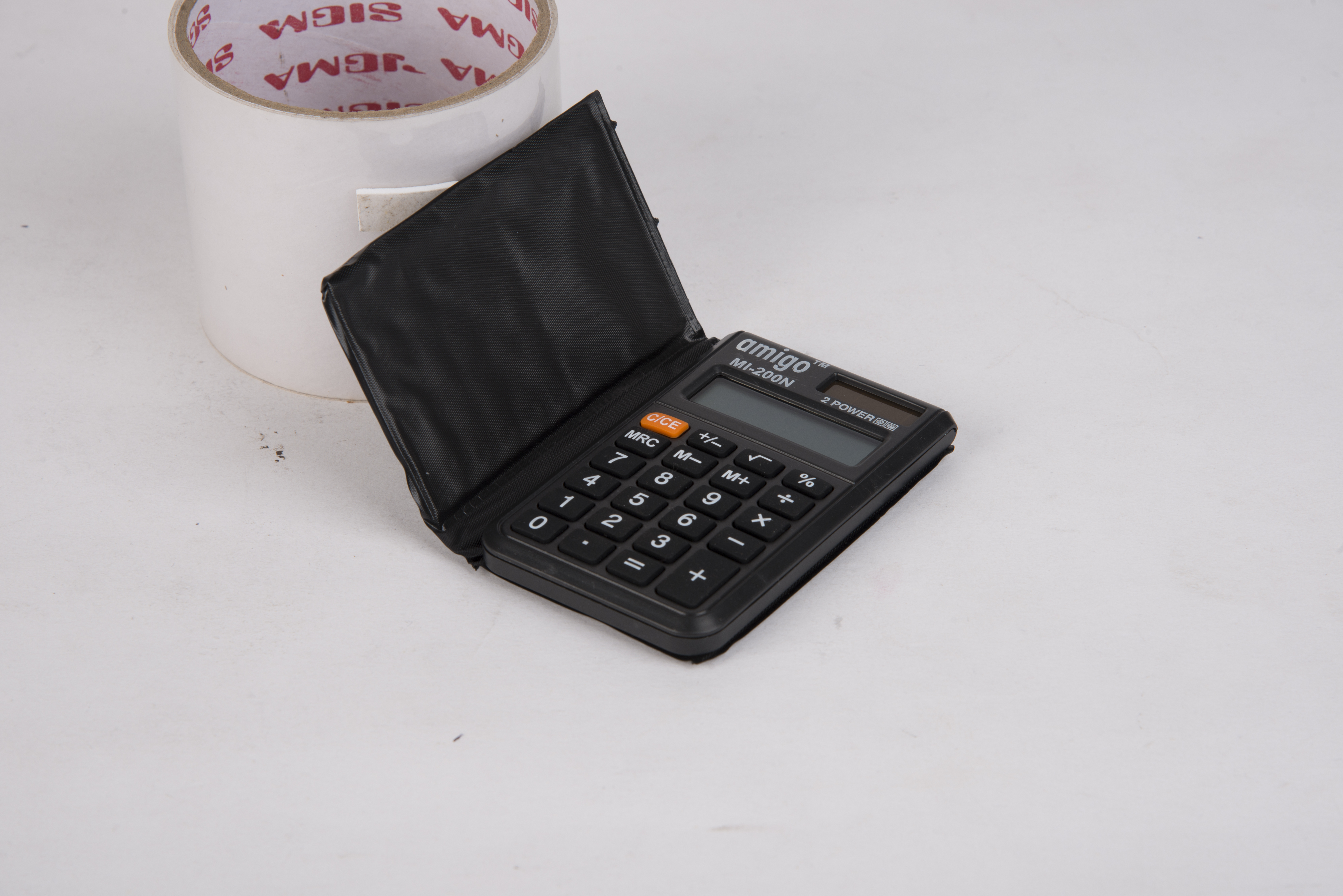 Black Mi 200n