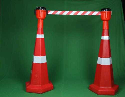 हेक्सागोनल शंकु