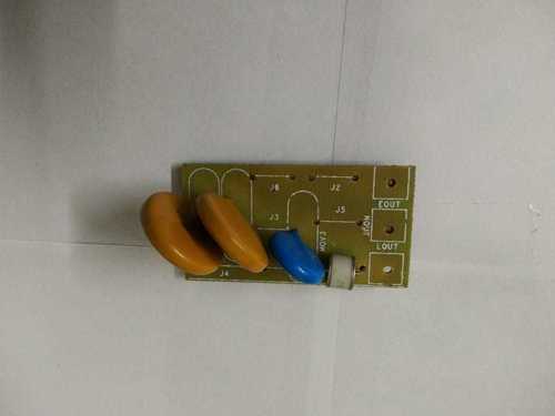 सर्ज प्रोटेक्शन डिवाइस (एसपीडी)