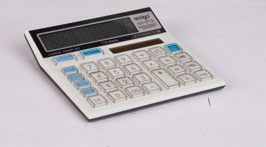 Abs Gc 512 White