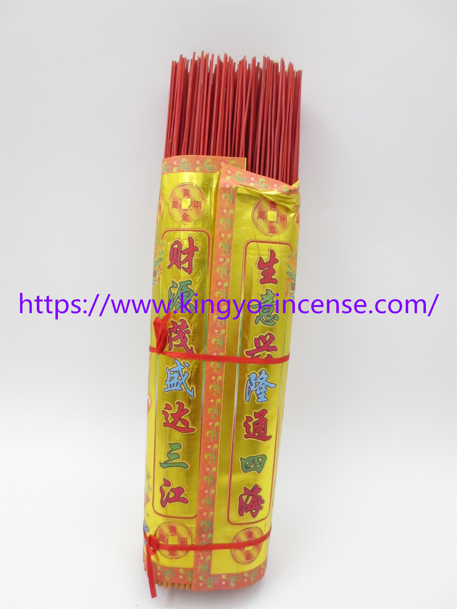 China High Quality Agarbatti Incense Stick In Fesitival