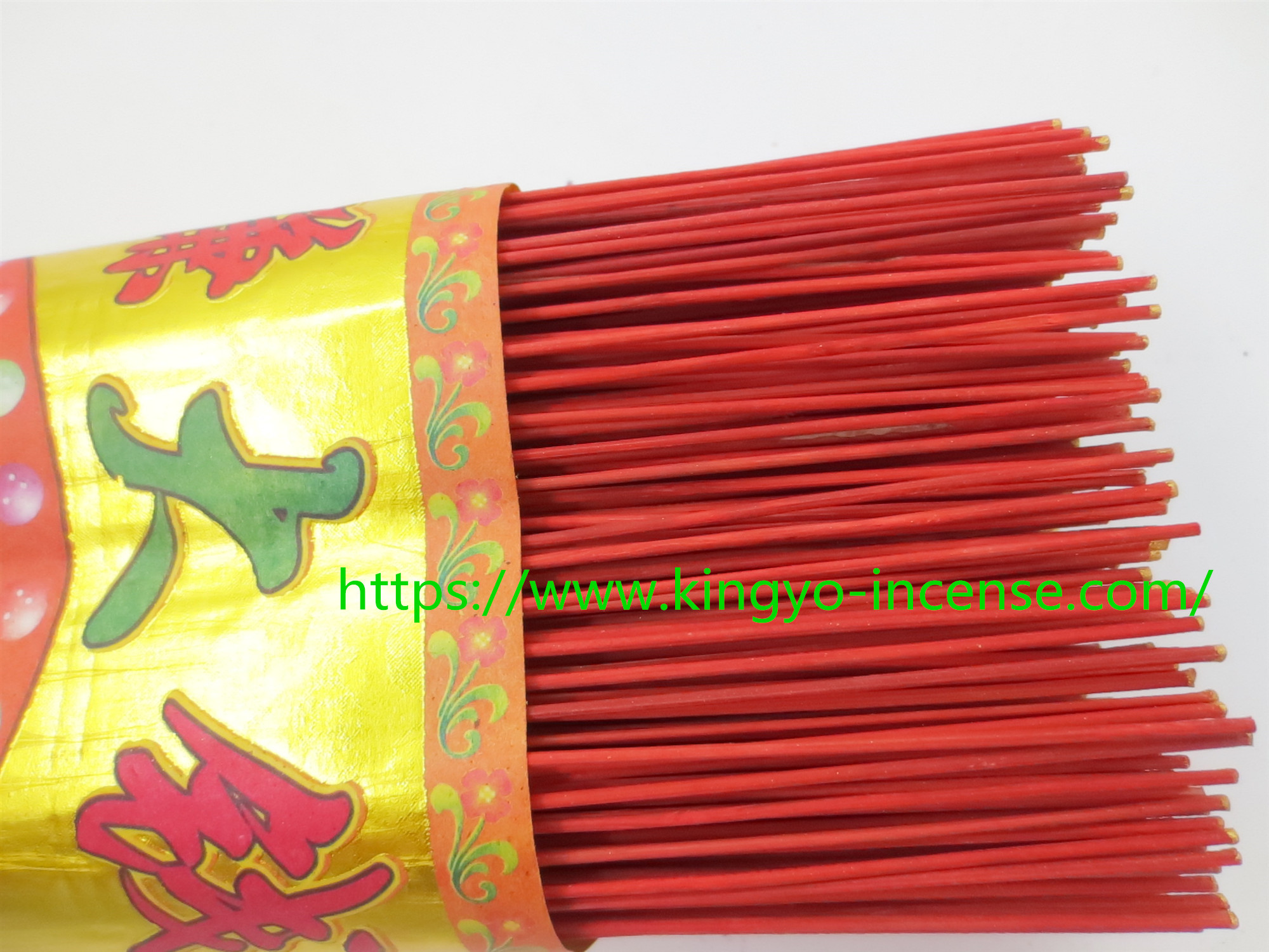 China High Quality Agarbatti Incense Stick In Fesitival