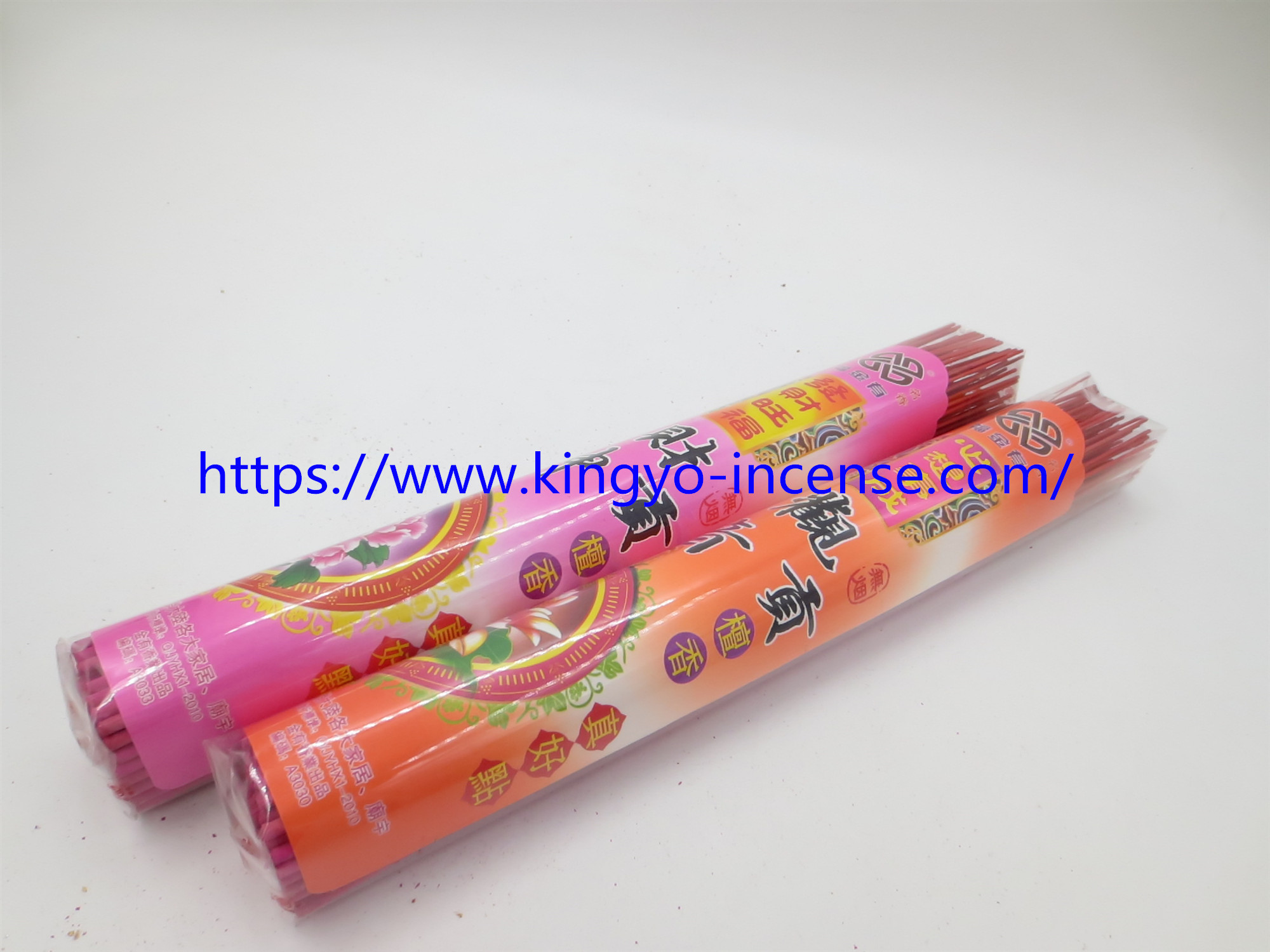 Incense Sticks, Chinese Joss Sticks,buddha Incense