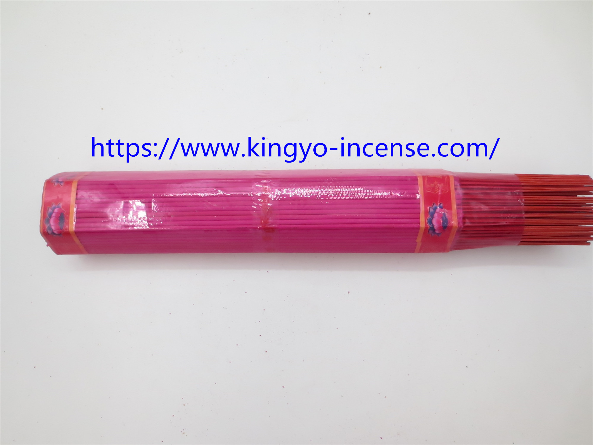 India Vietnam Bamboo Incense Stick