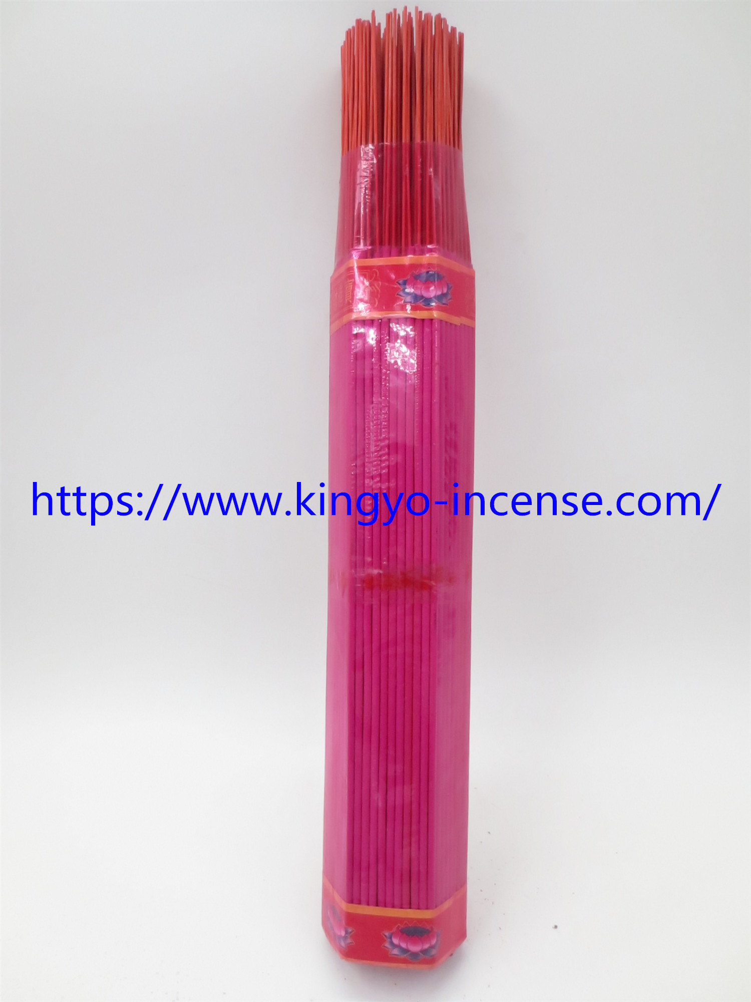 India Vietnam Bamboo Incense Stick