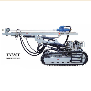 Drilling Machine Hbxg-ty380t