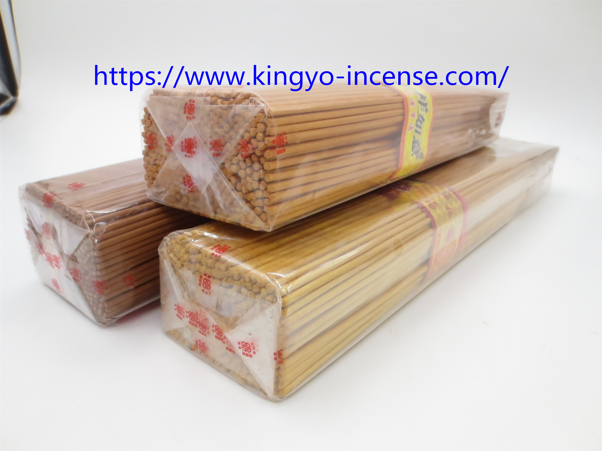 Buddha Incense