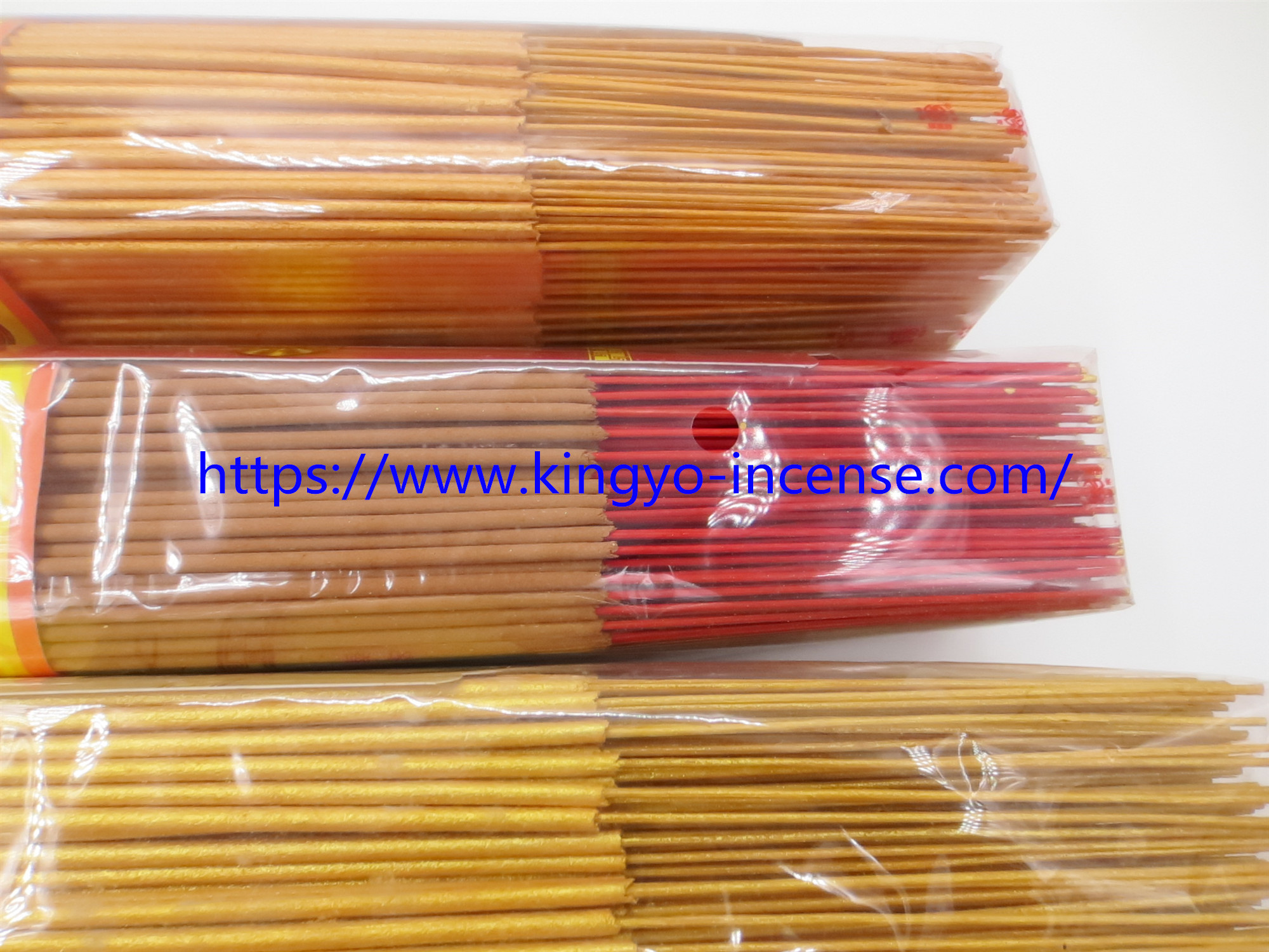 Buddha Incense