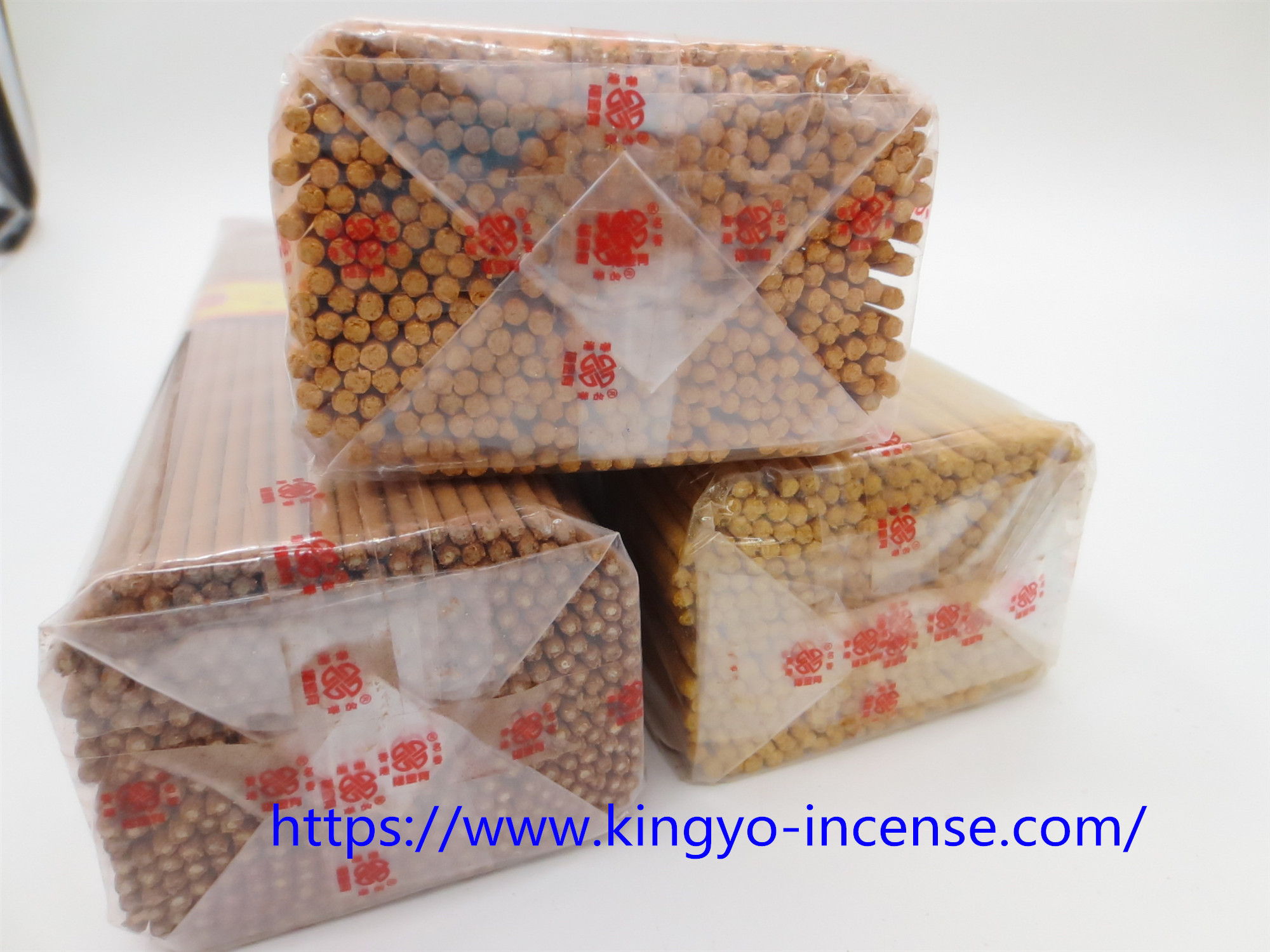 Buddha Incense