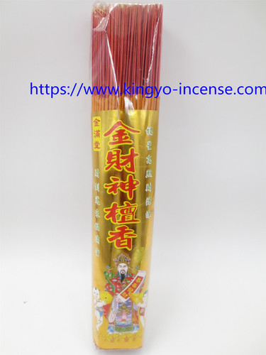 चंदन का अगरबत्ती