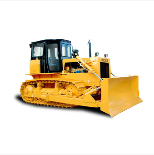 Dozer Normal Structure T140-1