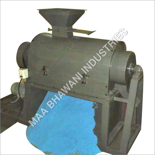 Cage Mill Machine