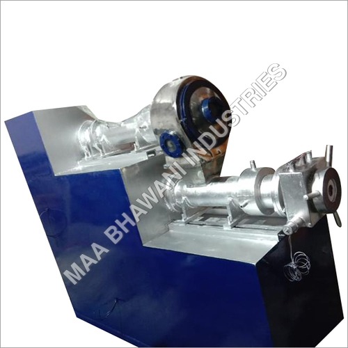 Soap Vacuum Plodder