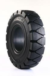 Pneumatic Solid Tire Diameter: 9-10 Inch (In)