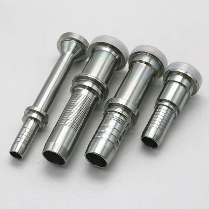 Special Application Parts Material Capabilities: Brass