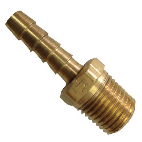 Special Application Parts Material Capabilities: Brass
