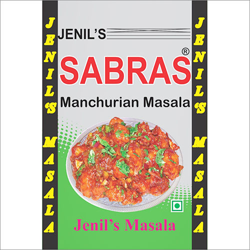 Manchurian Masala Powder