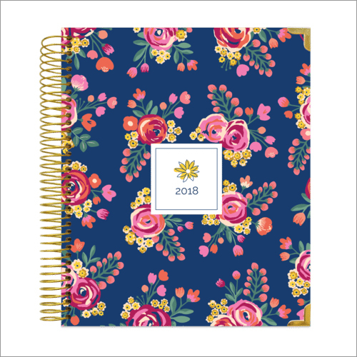 सर्पिल डायरी