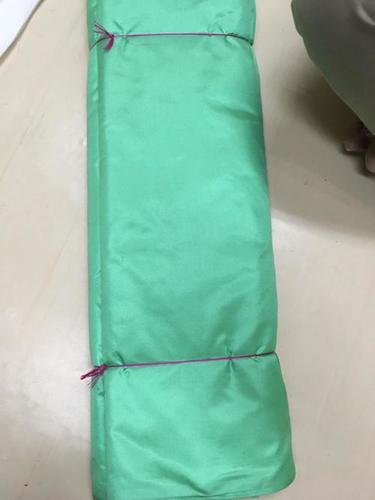 रेशम साटन