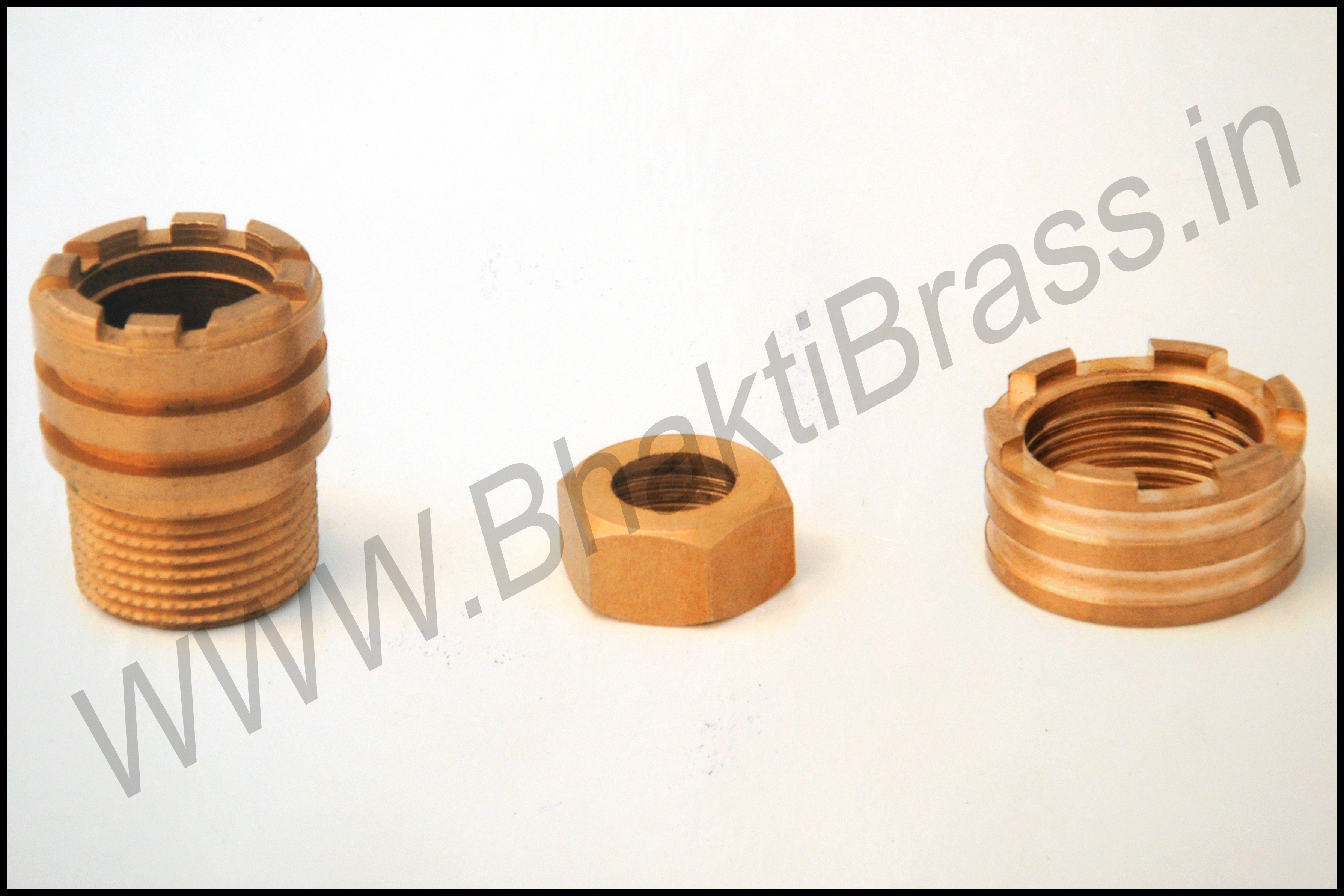 Brass Special Components - Custom Fabrication Per Drawings & Specifications | Precision Manufacturing, Tailored Solutions