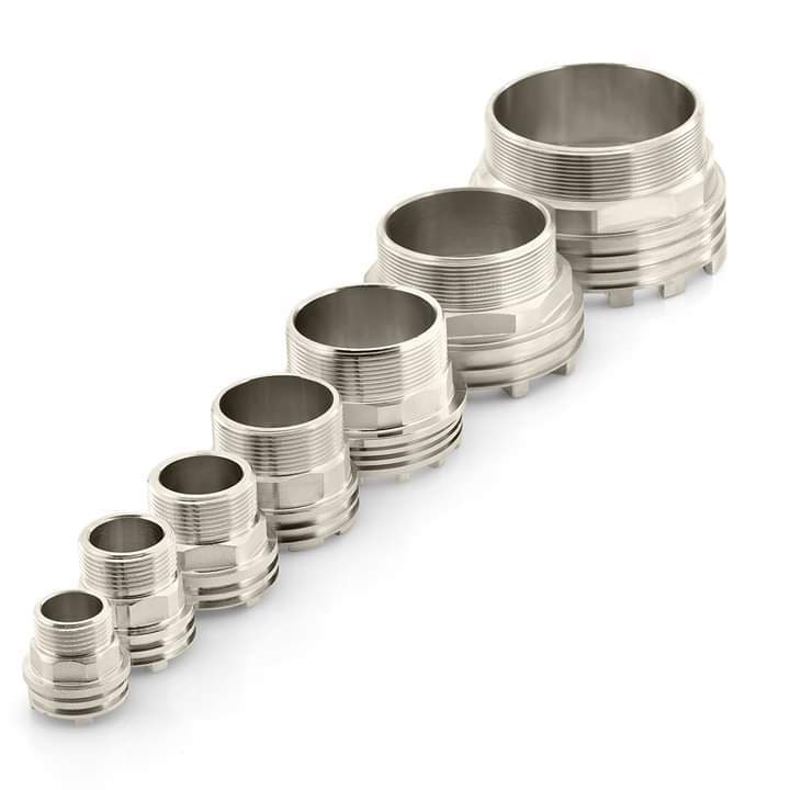Brass Special Components - Custom Fabrication Per Drawings & Specifications | Precision Manufacturing, Tailored Solutions