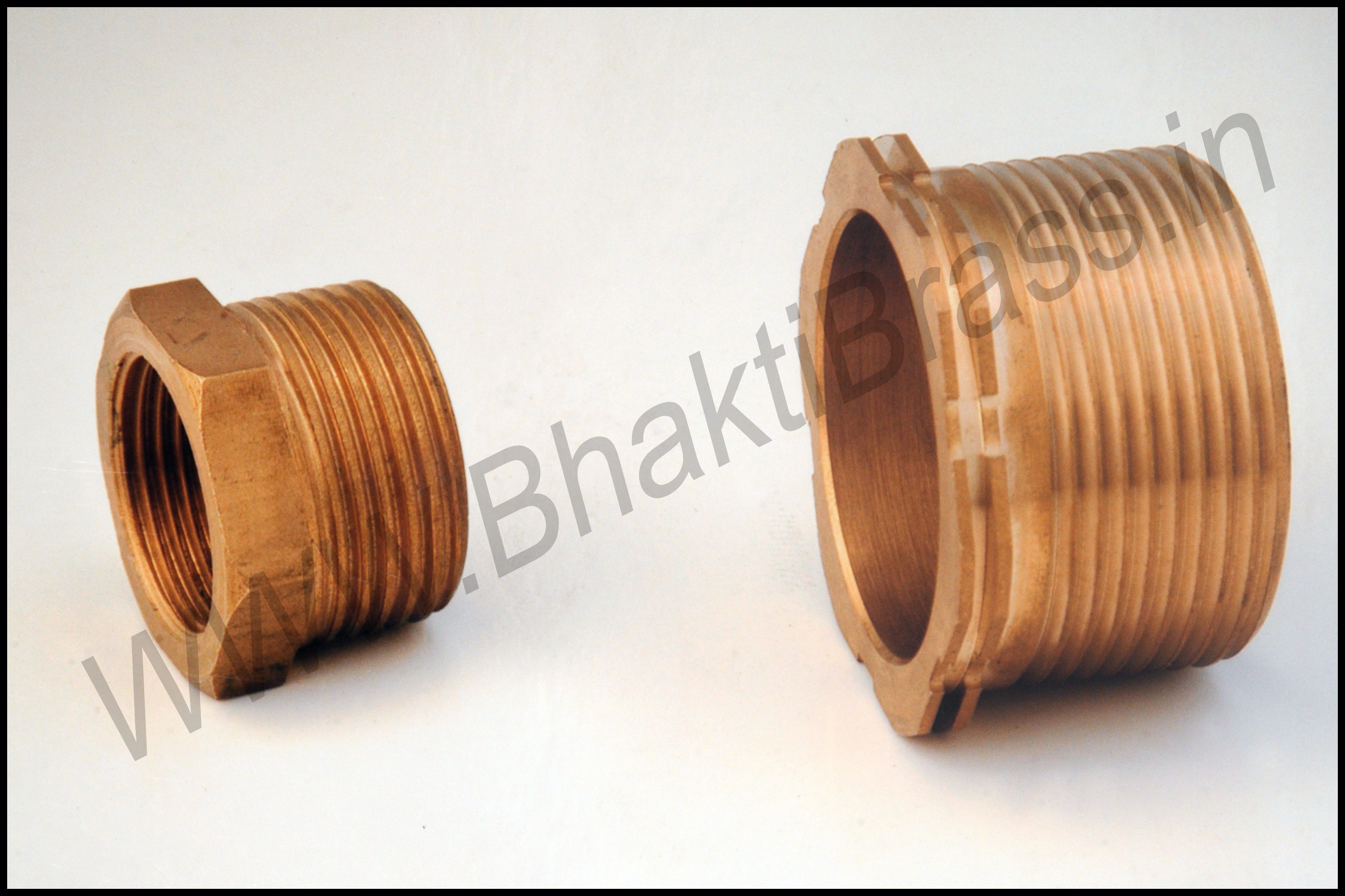 Brass Special Components - Custom Fabrication Per Drawings & Specifications | Precision Manufacturing, Tailored Solutions