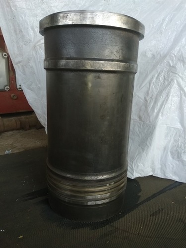 सेमी-ऑटोमैटिक बर्गन क्रेग लाइनर