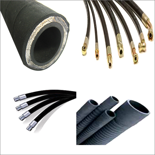 रबर होज़ ऐश%: 6%