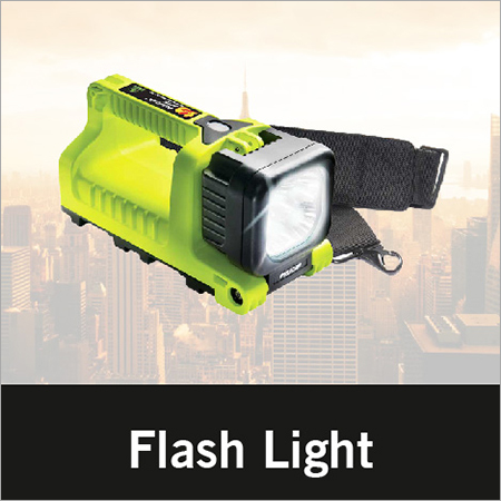 फ्लैश लाइट