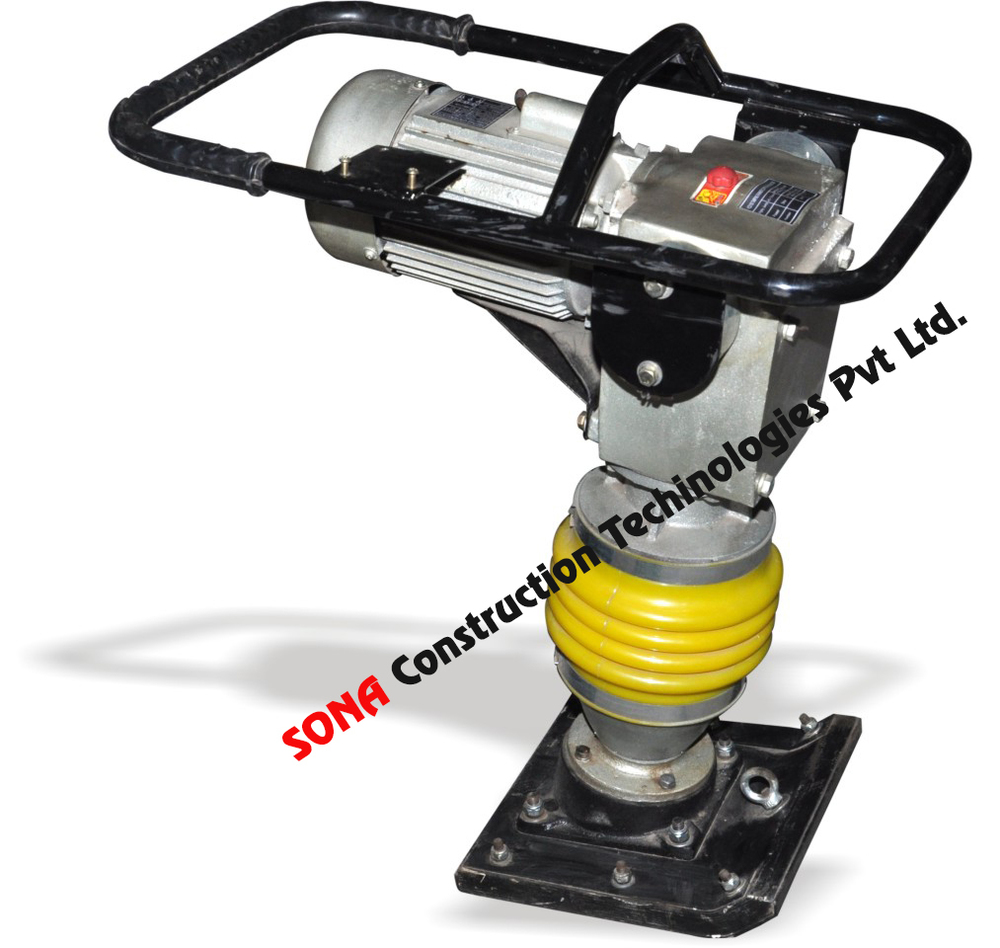 Tamping Rammer - Only Frame - Rm80