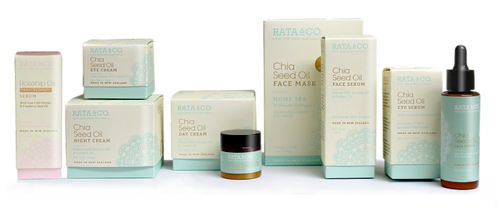 कॉस्मेटिक पैकेजिंग बॉक्स मुद्रण